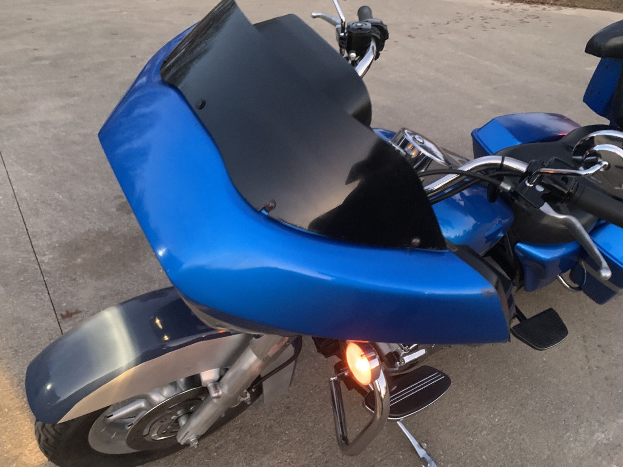 2004 Harley-Davidson Road Glide